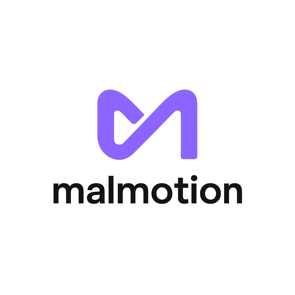 malmotion logo